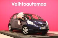 Honda Jazz vaihtoauto