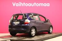 Honda Jazz vaihtoauto
