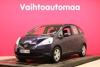 Honda Jazz vaihtoauto