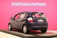 Honda Jazz vaihtoauto
