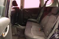 Honda Jazz vaihtoauto