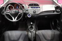 Honda Jazz vaihtoauto