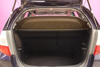 Honda Jazz vaihtoauto