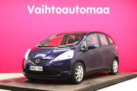 Honda Jazz vaihtoauto