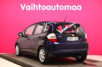 Honda Jazz vaihtoauto