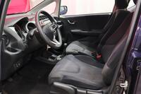 Honda Jazz vaihtoauto