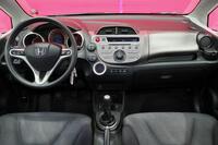 Honda Jazz vaihtoauto