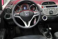 Honda Jazz vaihtoauto