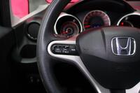 Honda Jazz vaihtoauto