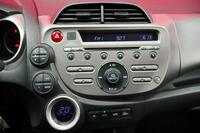 Honda Jazz vaihtoauto