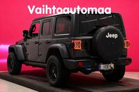 Jeep Wrangler vaihtoauto