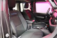 Jeep Wrangler vaihtoauto