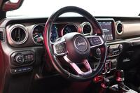 Jeep Wrangler vaihtoauto
