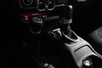 Jeep Wrangler vaihtoauto