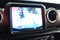 Jeep Wrangler vaihtoauto