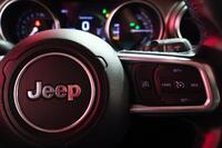 Jeep Wrangler vaihtoauto