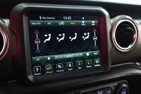 Jeep Wrangler vaihtoauto