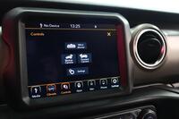 Jeep Wrangler vaihtoauto