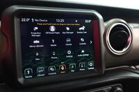 Jeep Wrangler vaihtoauto
