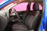 Nissan Micra vaihtoauto