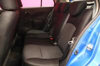 Nissan Micra vaihtoauto