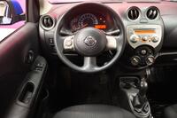 Nissan Micra vaihtoauto