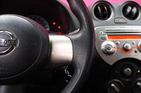 Nissan Micra vaihtoauto