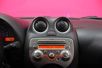 Nissan Micra vaihtoauto