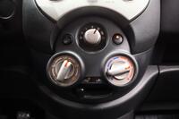 Nissan Micra vaihtoauto