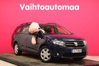 Dacia Logan MCV vaihtoauto