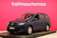 Dacia Logan MCV vaihtoauto