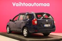 Dacia Logan MCV vaihtoauto