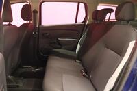 Dacia Logan MCV vaihtoauto