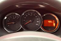 Dacia Logan MCV vaihtoauto