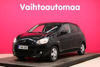 Mitsubishi Space Star vaihtoauto