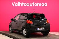 Mitsubishi Space Star vaihtoauto