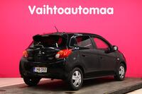 Mitsubishi Space Star vaihtoauto