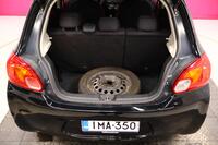 Mitsubishi Space Star vaihtoauto