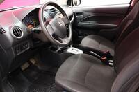 Mitsubishi Space Star vaihtoauto