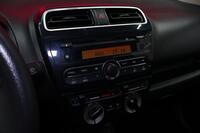 Mitsubishi Space Star vaihtoauto