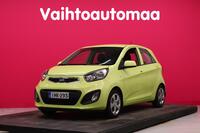 Kia Picanto vaihtoauto