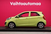 Kia Picanto vaihtoauto