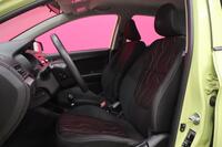 Kia Picanto vaihtoauto