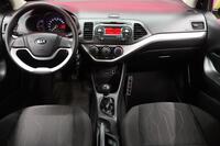 Kia Picanto vaihtoauto