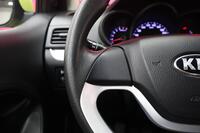 Kia Picanto vaihtoauto