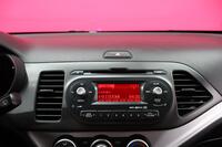 Kia Picanto vaihtoauto