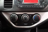 Kia Picanto vaihtoauto