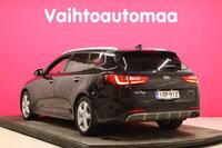 Kia Optima vaihtoauto