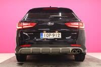 Kia Optima vaihtoauto
