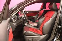 Kia Optima vaihtoauto